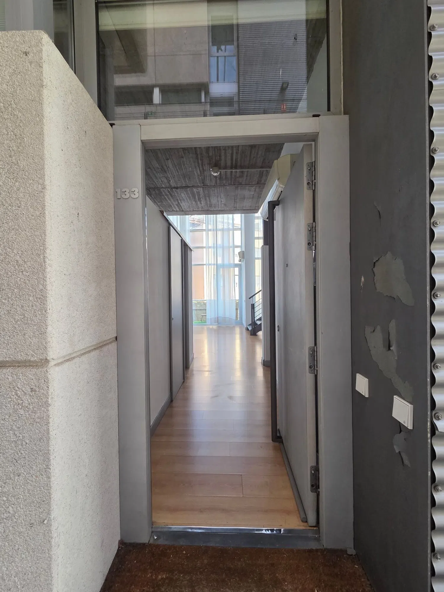 Estudio en calle Castillo de Fuensaldaña, 4 - Foto 17