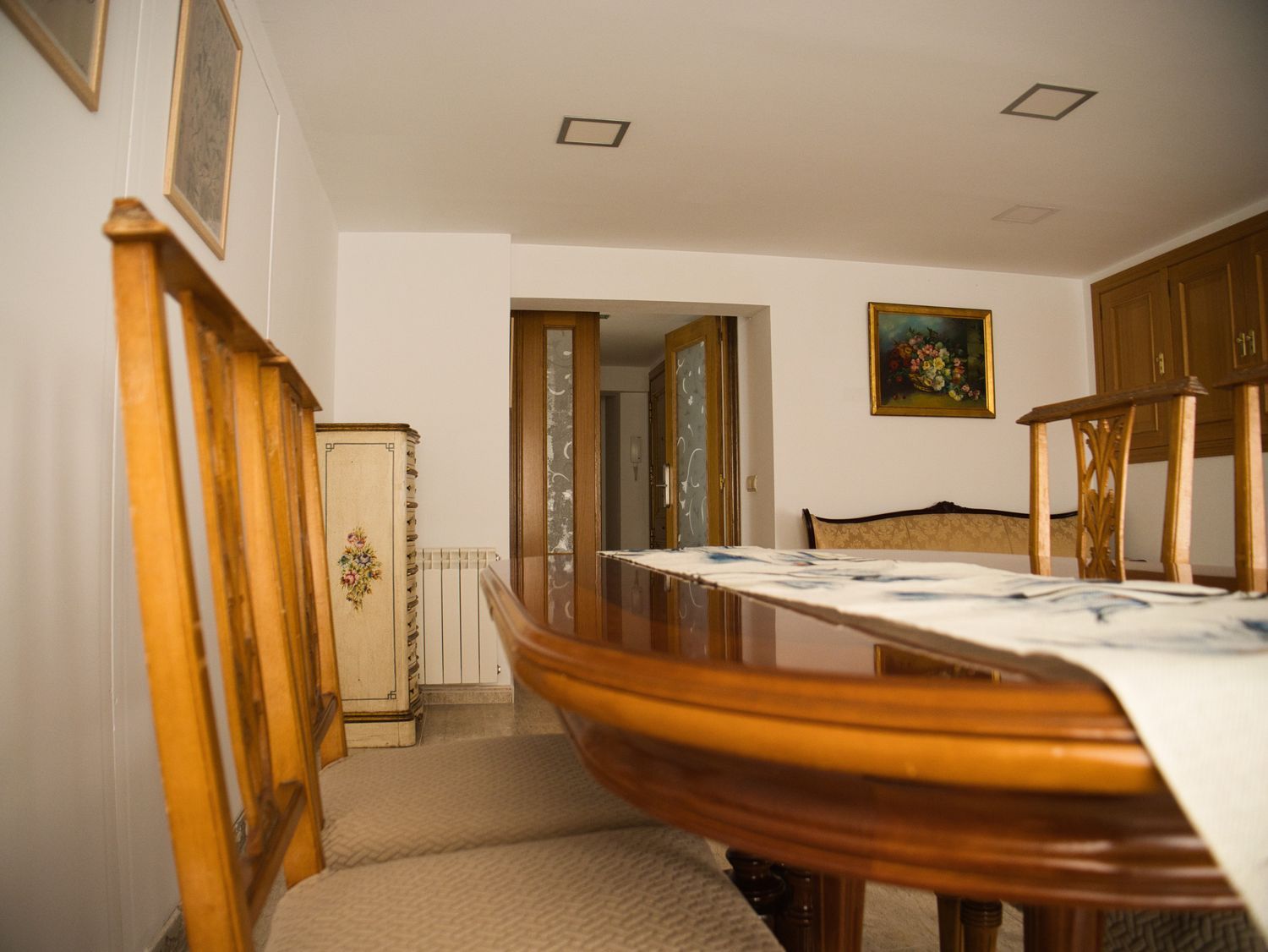 Piso en calle de Casto Méndez Núñez, 13 - Foto 11