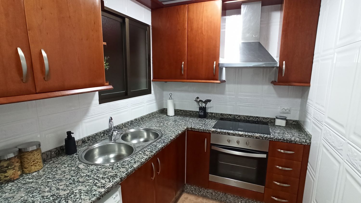 Alquiler de piso en Avenida de los Almogávares, 38 - Foto 5