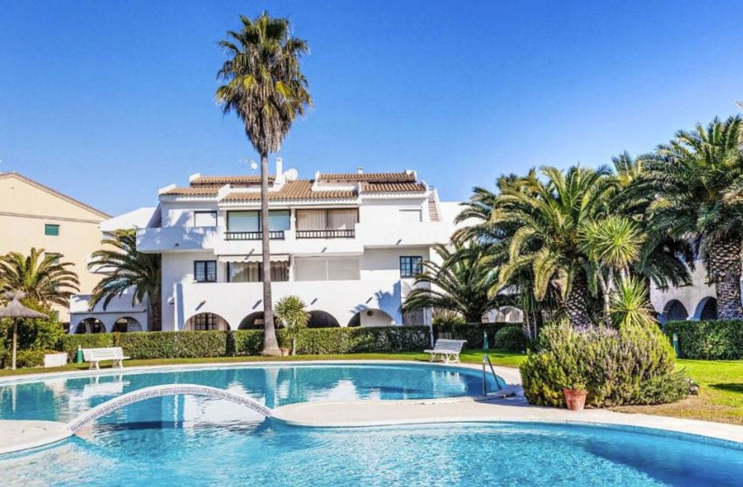 Dúplex en Calle dels Jonquers, 11, Platja de Pals, Platja de Pals - Foto 10
