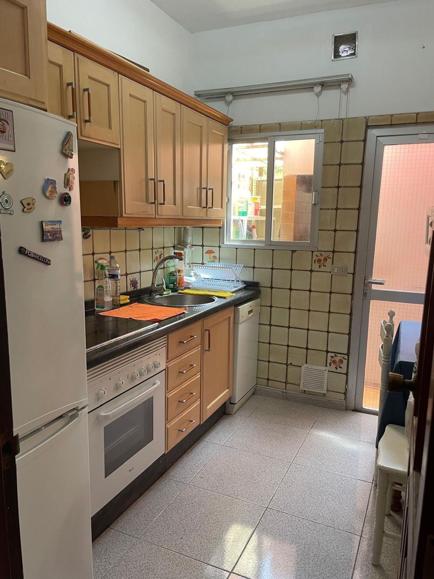 Chalet adosado en pasaje Tigaiga, 3 - Foto 5