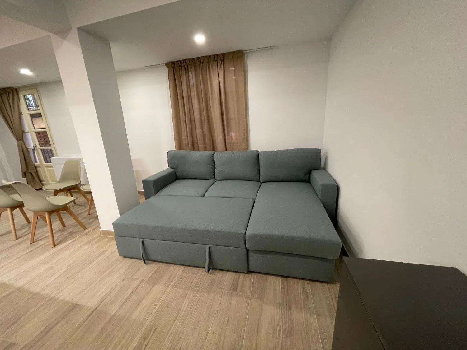 Dúplex en calle de la Portaferrissa, 21 - Foto 17