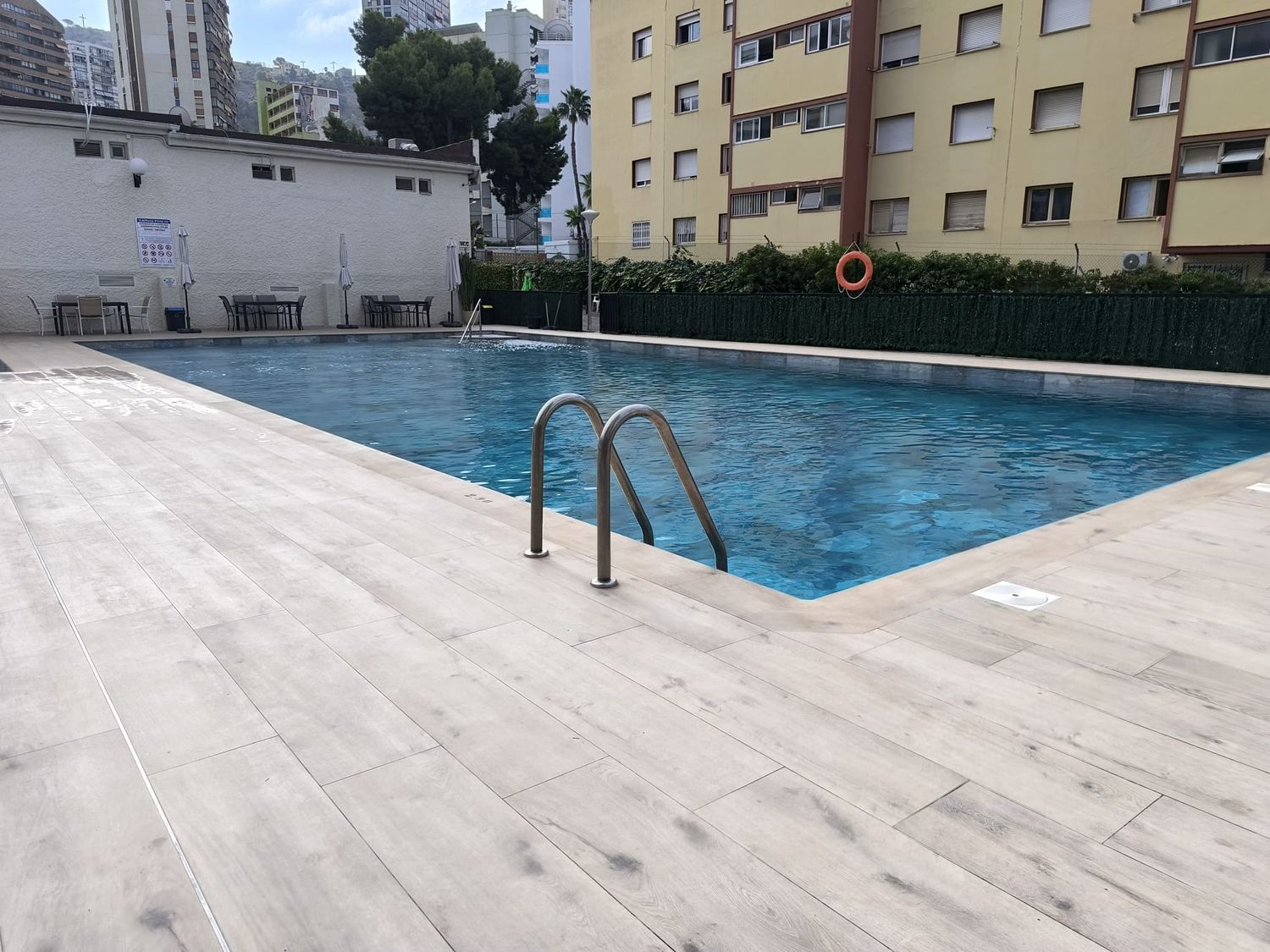 Piso en Calle de Londres, 4, Zona Sierra Helada - Foto 11