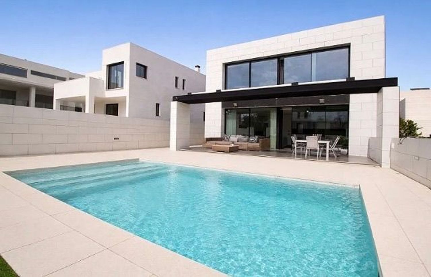 Casa independiente en calle de la Camamilla, 18 - Foto 2