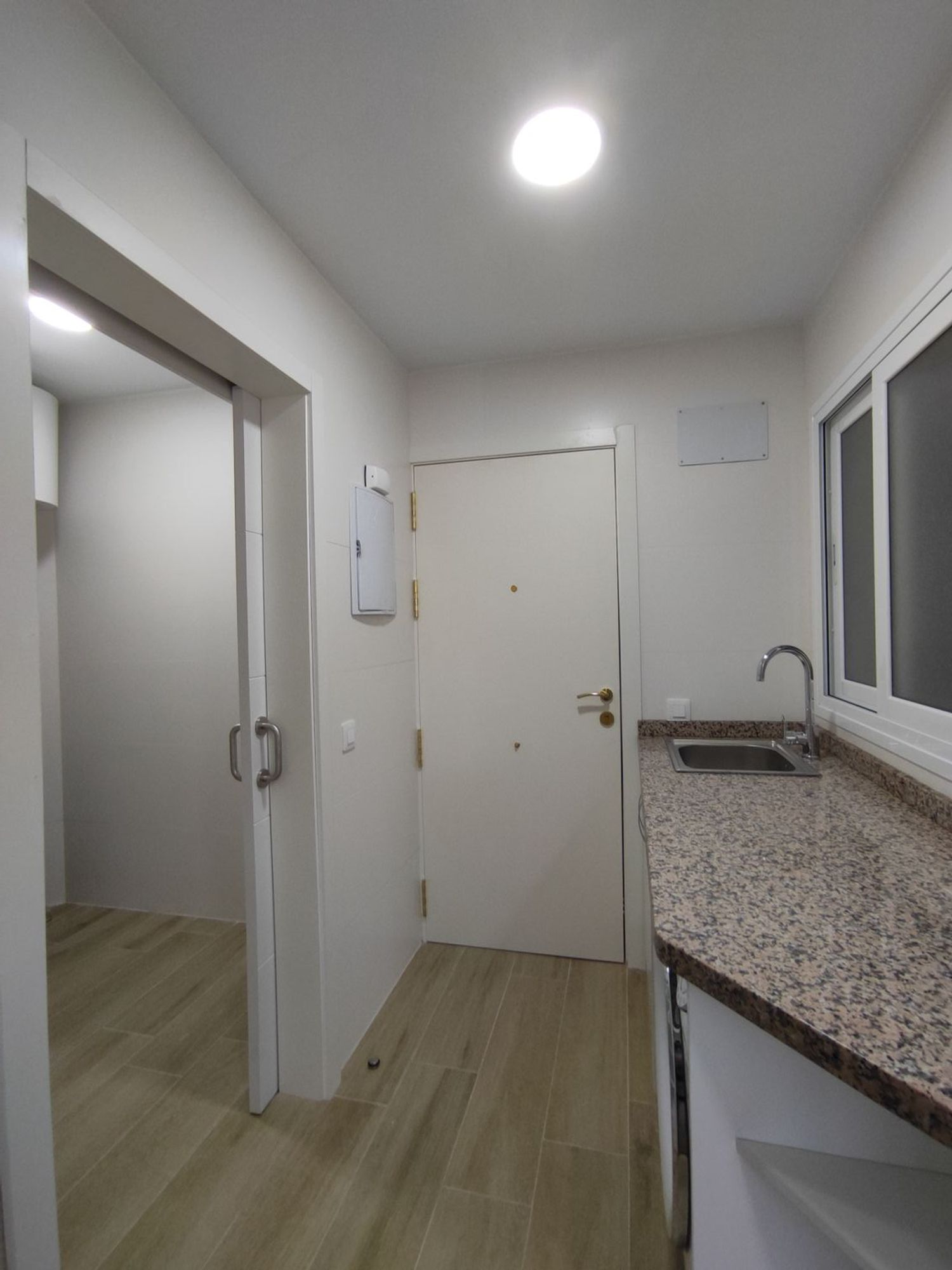 Piso en calle Olof Palme, 44 - Foto 2