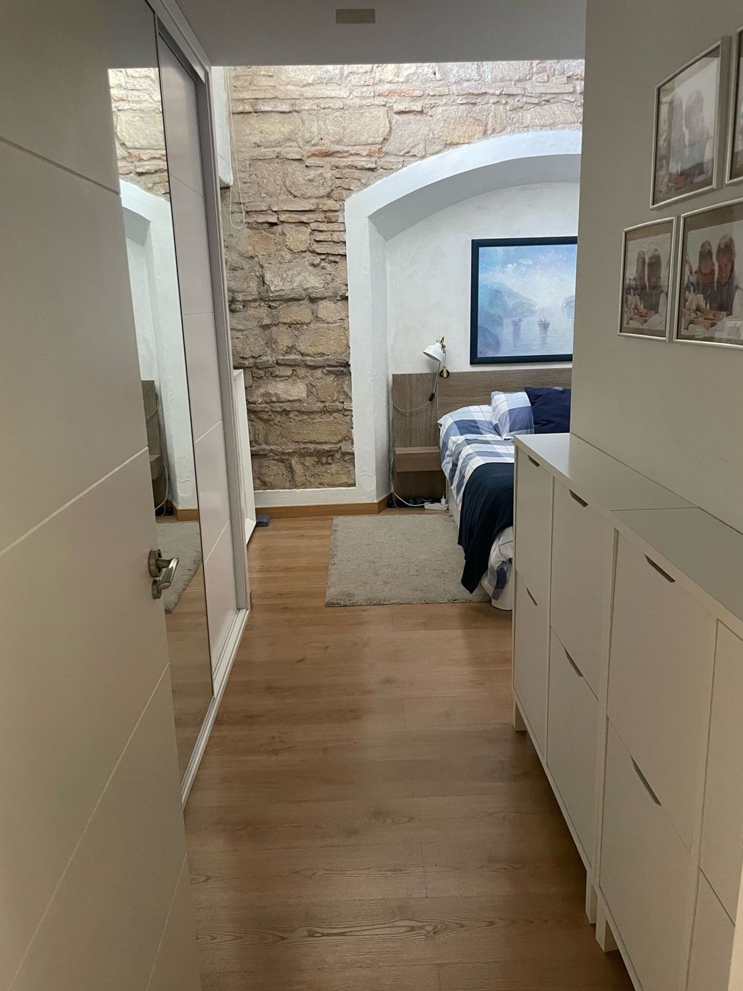 Chalet adosado en calle San Blas, 12 - Foto 26