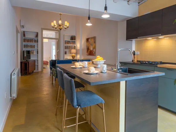 Chalet adosado en calle Suárez Somonte, 84 - Foto 13