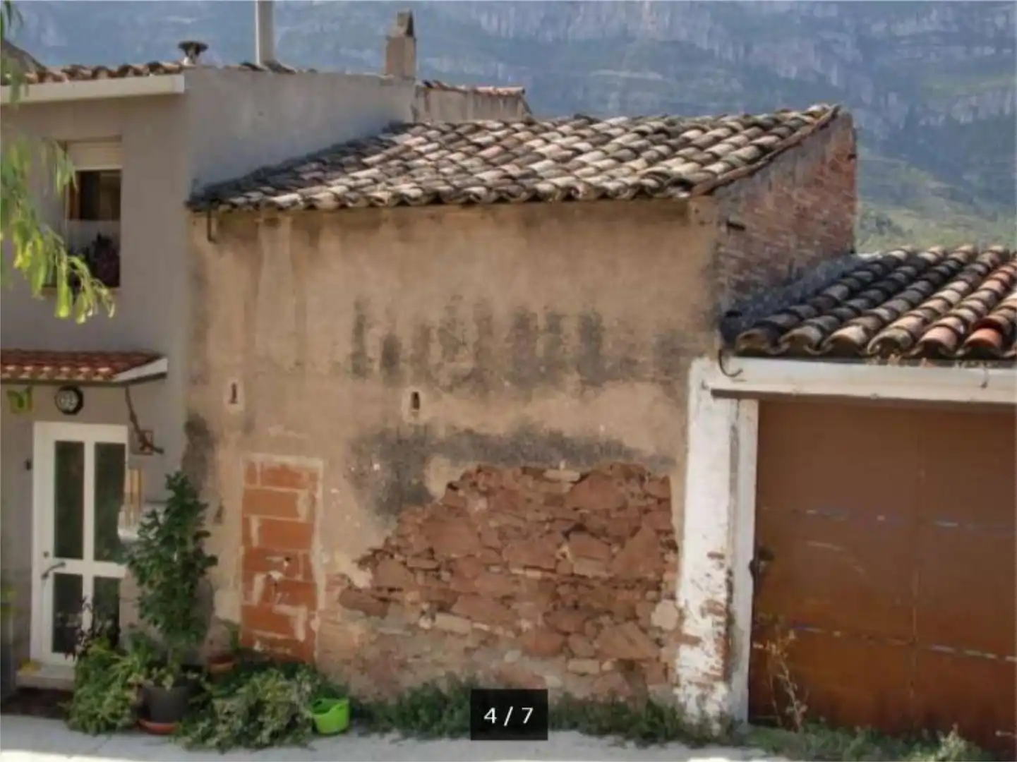 Piso en  Carrer de Santa Anna 15 - Foto 4