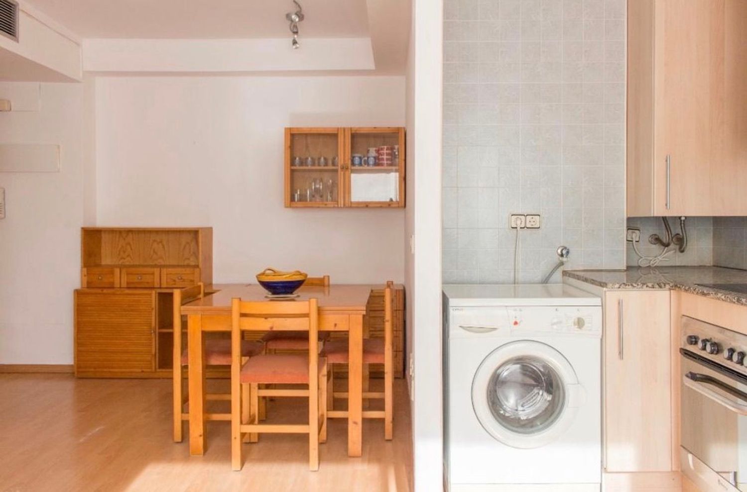 Piso en calle Río Eresma, 3 - Foto 4