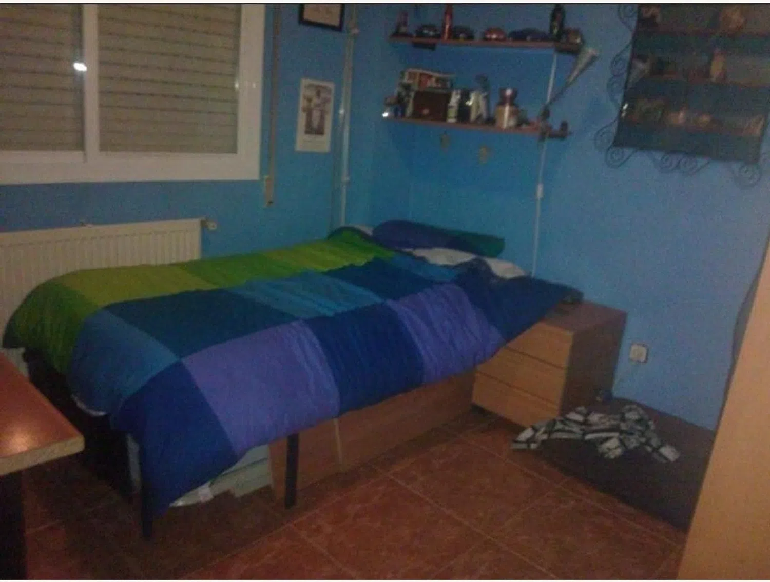 Piso en calle rioja, 28 - Foto 11