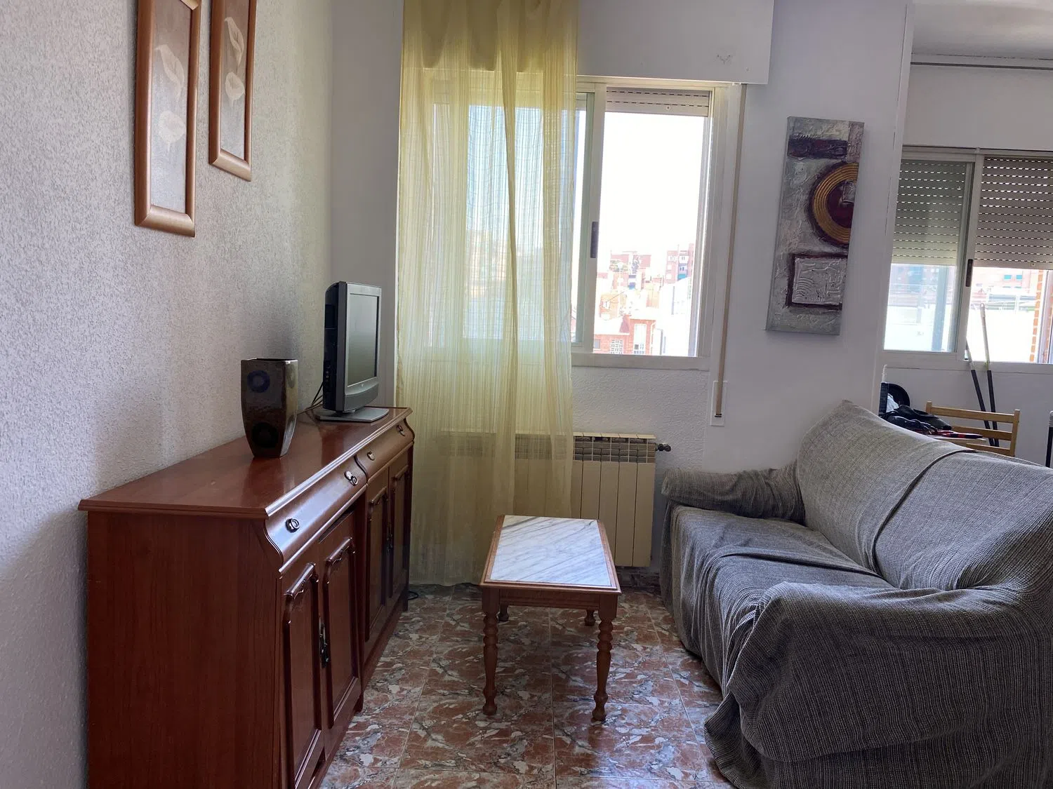 Estudio en calle ramón crespo, 29 - Foto 2
