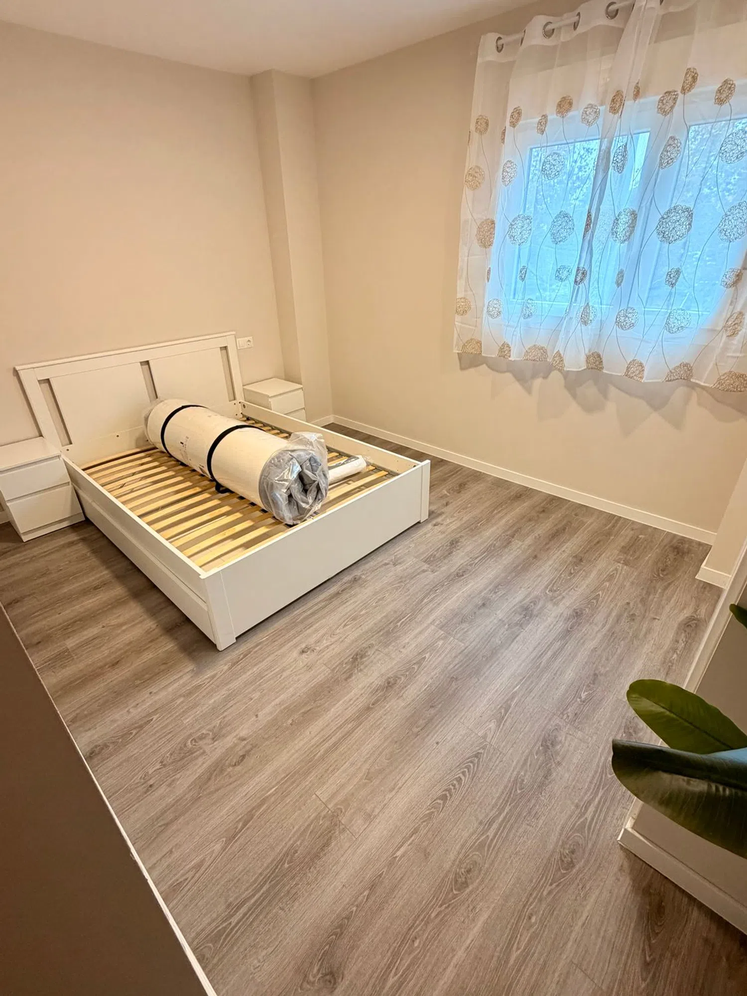 Piso en Barrio Emilio Lemos - Foto 9