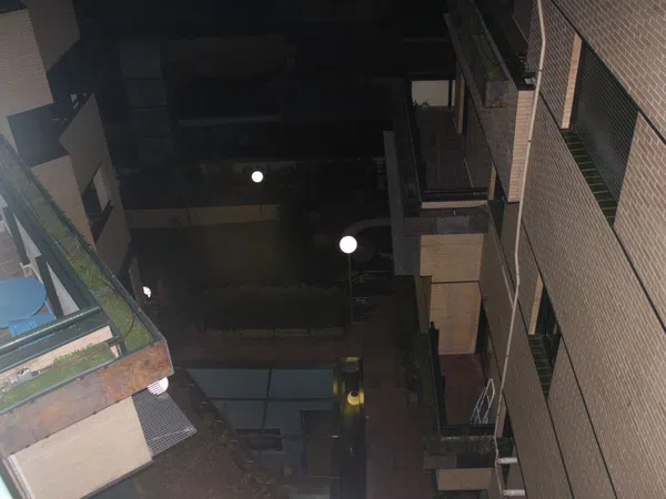 Piso en Calle de García de Paredes, 14, Trafalgar - Foto 4