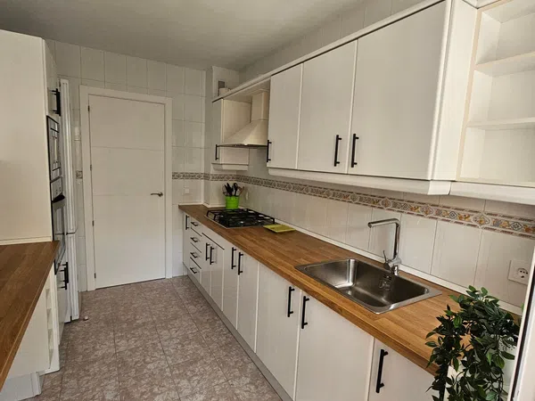 Piso en calle Cardo Cuco, 11 - Foto 10