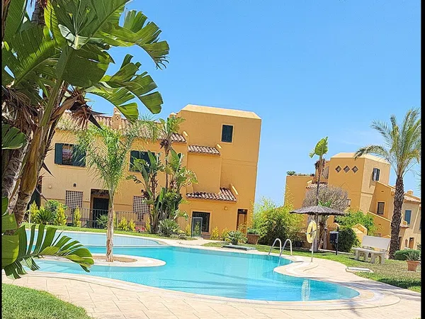 Chalet pareado en Calle Berlin, 7, Golf Bahía, Golf Bahía - Foto 9