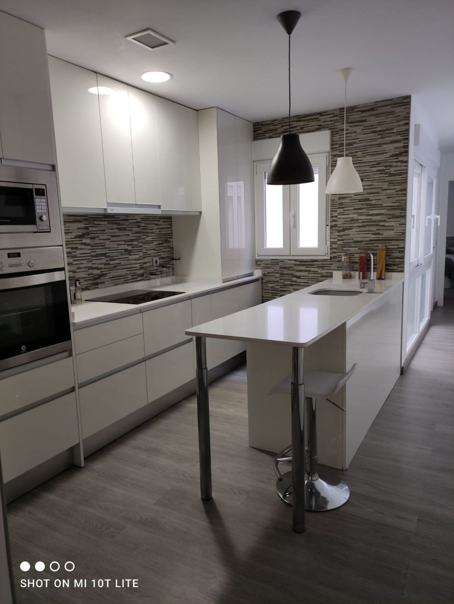 Loft en Calle d'Alloza, 93, Zona Hospital-Plaza del Real - Foto 2