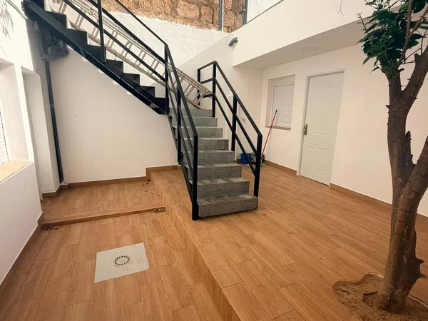Estudio en Calle de San Juan de la Cruz, 35, Buenos Aires-Chamberí-Las Moraditas - Foto 16