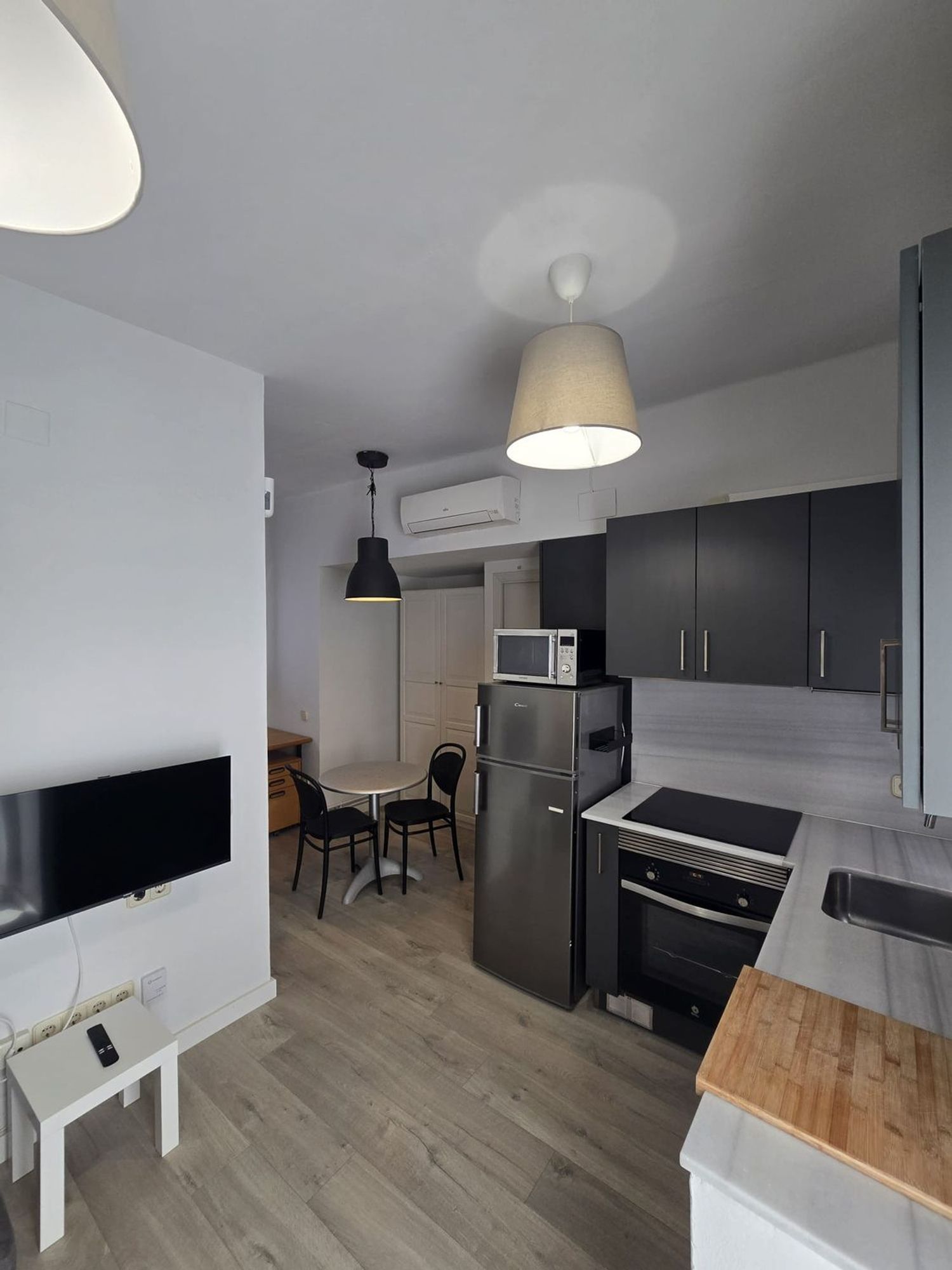 Ático en calle de Villarroel, 42 - Foto 6