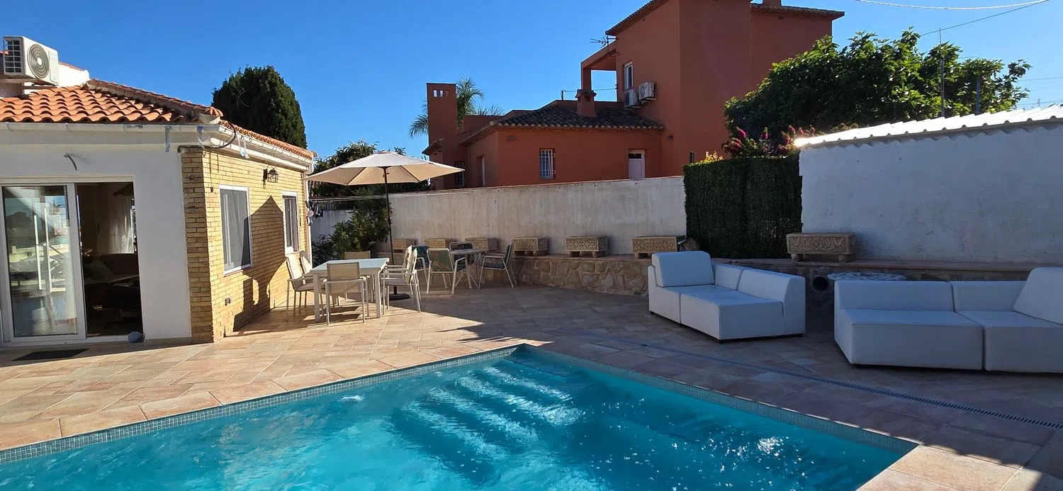 Casa independiente en Urbanización Barrina Norte, 17 - Foto 15