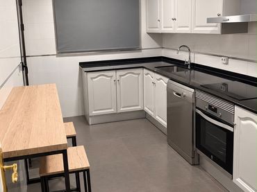 Piso en  Carrer Mare de Déu del Carme 60B - Foto 5