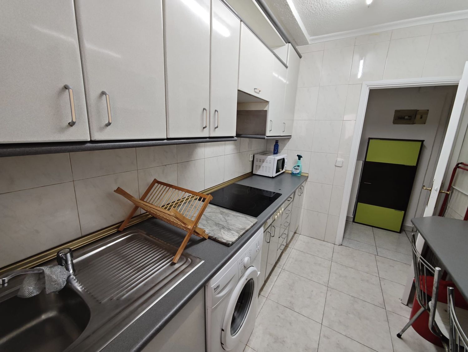 Piso en plaza de Gabriel y Galán, 5 - Foto 13