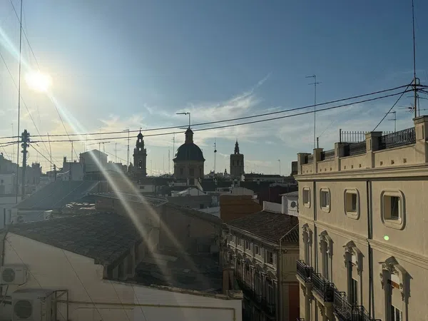 Piso en plaza Tetuán, 1 - Foto 9