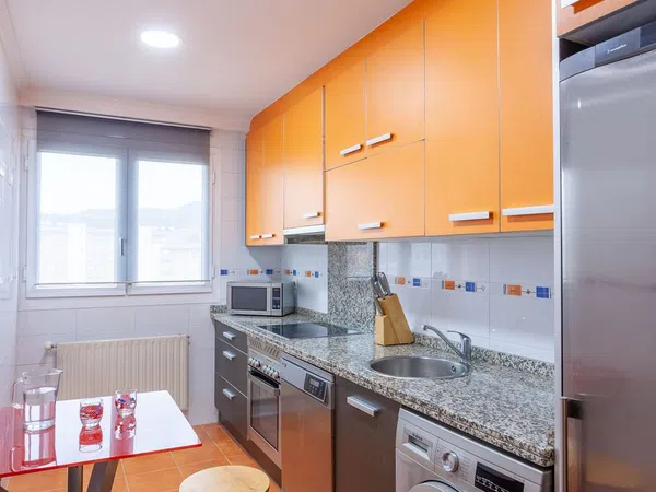 Piso en Calle Valparaiso, 5, Fozaneldi-Tenderina - Foto 17