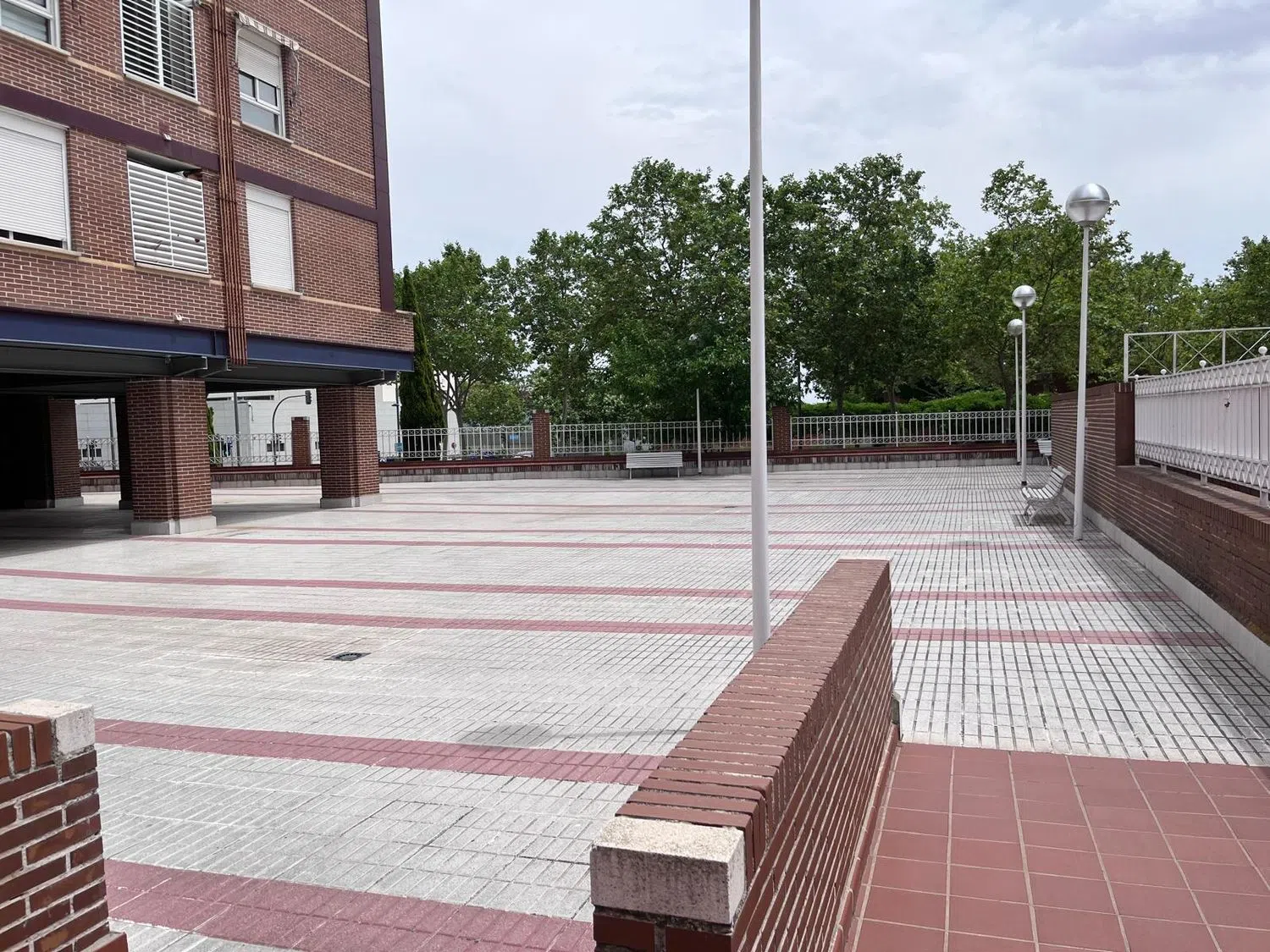 Piso en avenida de los Encuartes, 7 - Foto 20