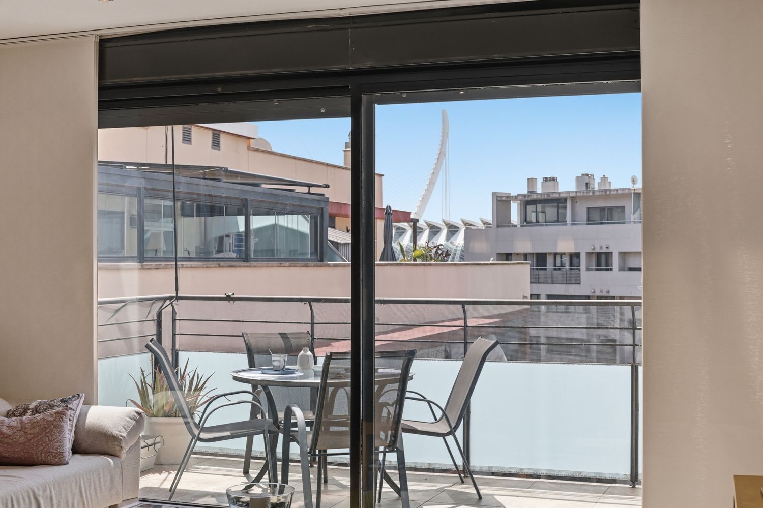 Dúplex en Avenida de França, 14 - Foto 7