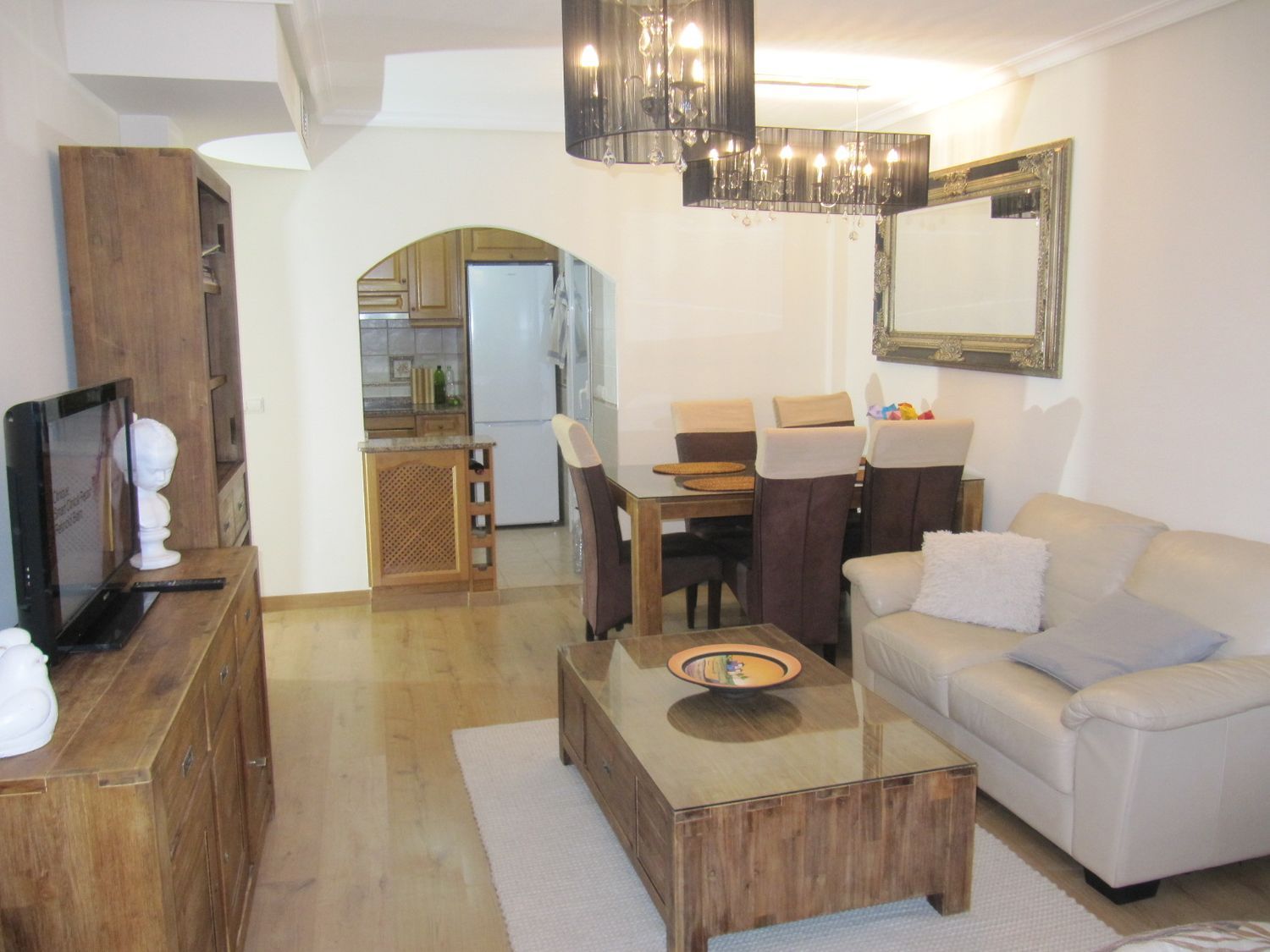 Chalet adosado en Calle Olof Palme, 1 - Foto 5
