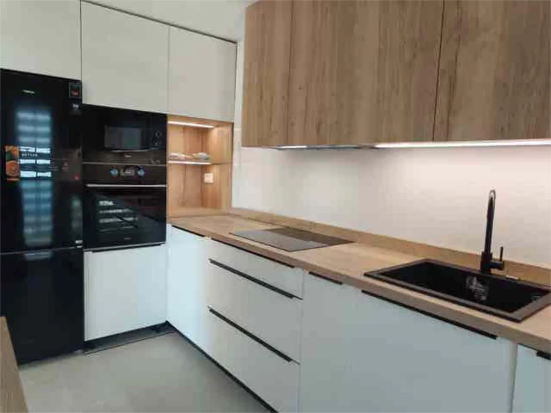 Piso en Chana - Foto 5