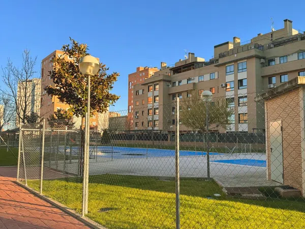 Ático en Parla Este - Foto 25