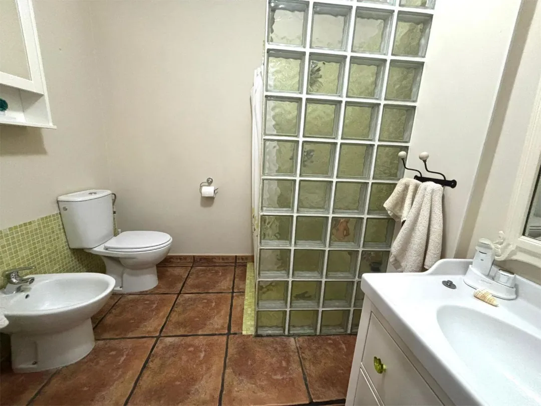 Casa adosada en  Calle Santa Teresa 3 - Foto 14