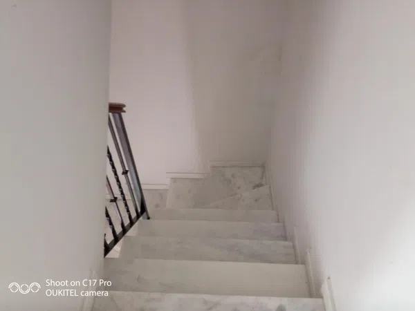 Chalet adosado en Calle Victoria Kent, 155 - Foto 4