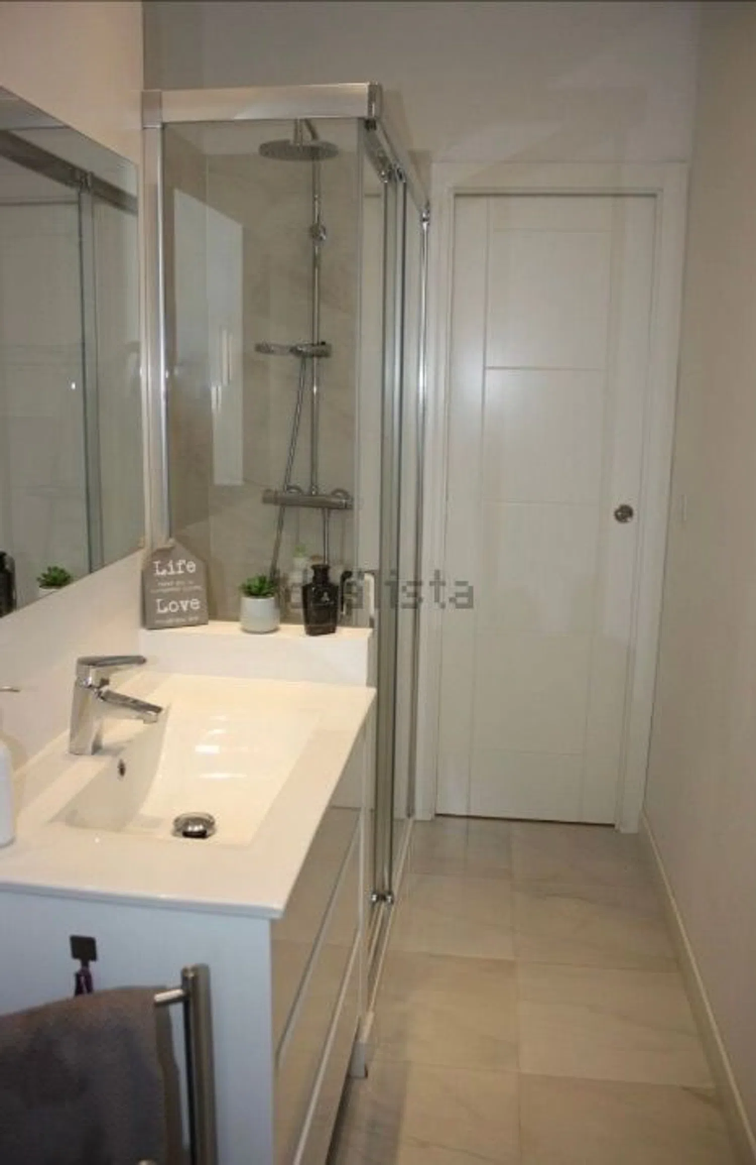 Piso en calle de Lucio del Valle, 5 - Foto 9