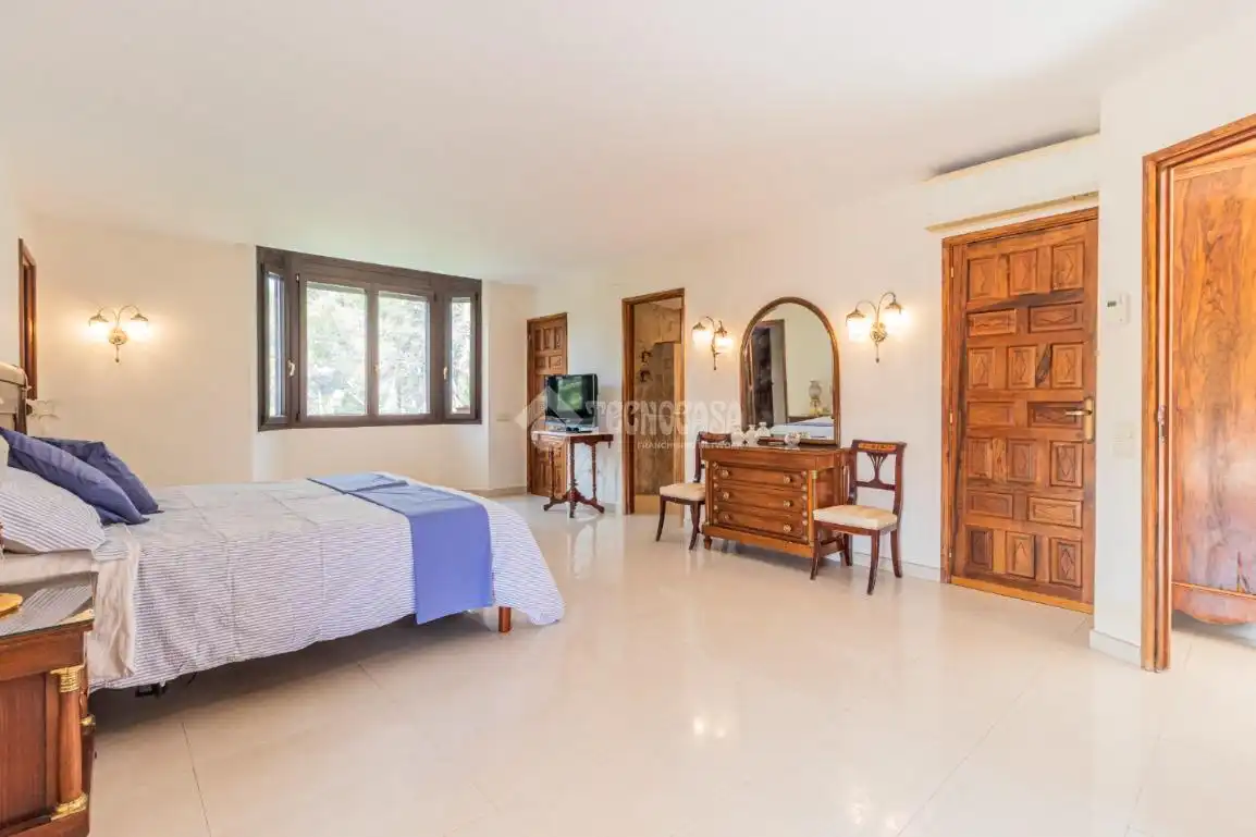 Chalet en Sant Cugat del Vallès - Foto 25