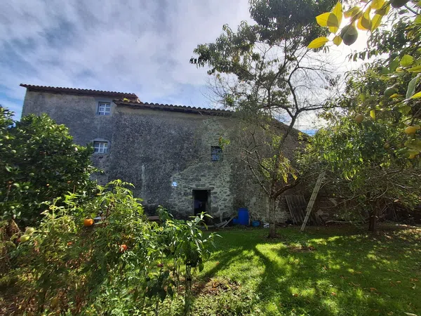 Caserón en Caserón en Barrio Coceña Baxu, 44 - Foto 7