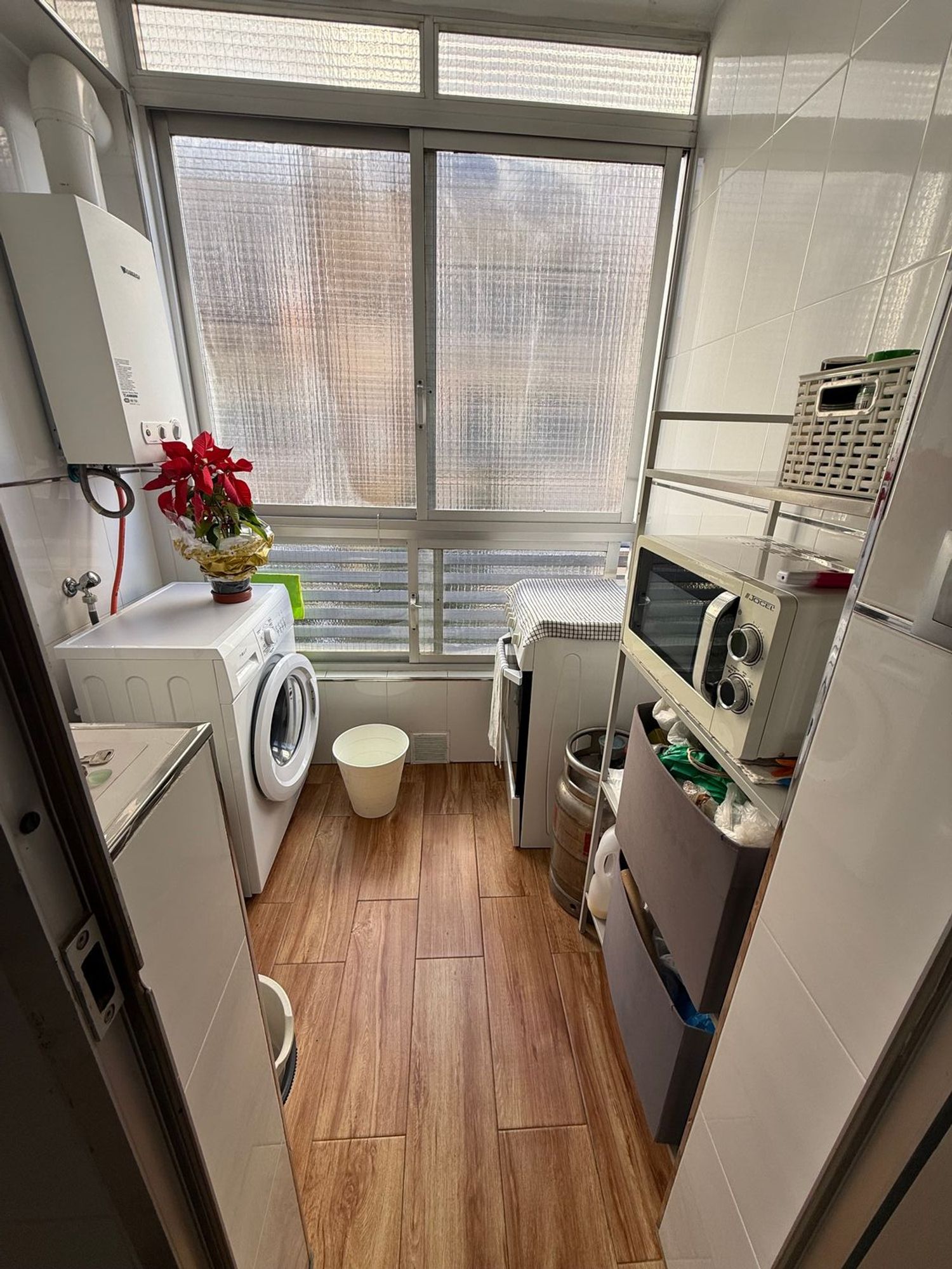 Piso en camino de san Rafael, 19 - Foto 3