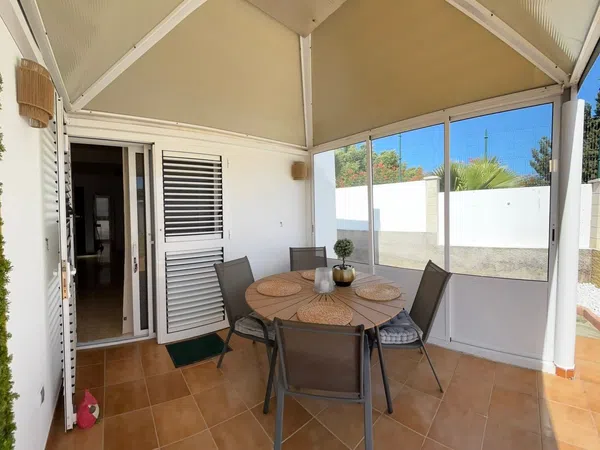 Chalet pareado en Calle Einstein, 2, Sonnenland, Sonnenland - Foto 15