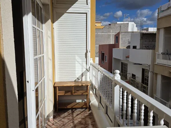 Piso en calle de Guargacho, 21 - Foto 11