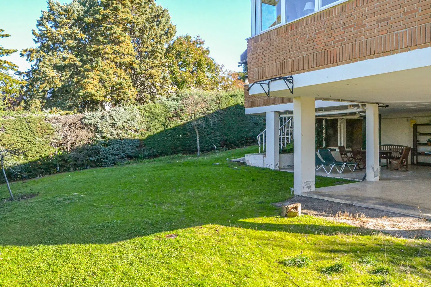 Casa independiente en Barrio La Chopera - Foto 34