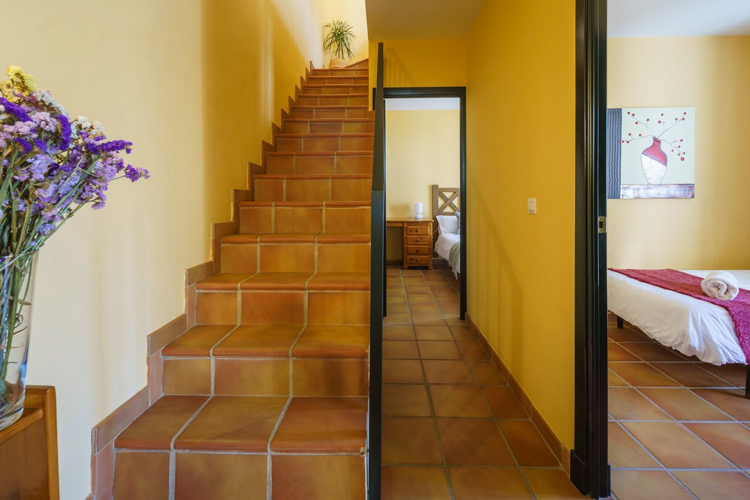 Casa rural en Urb. Casas Serranas Fuenteherrumbre, 33 - Foto 12