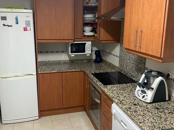 Piso en Urb El Bosque, 120, El Bosque, El Bosque - Foto 7