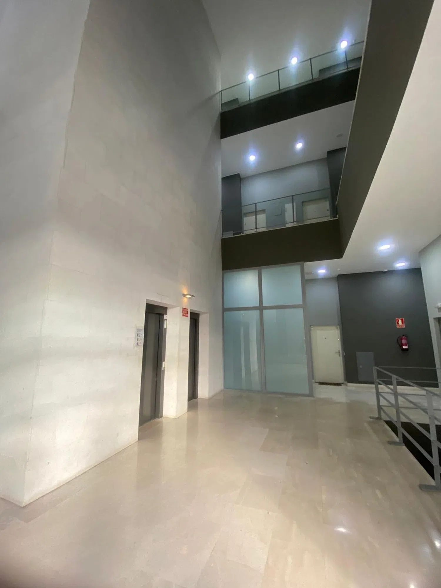 Estudio en calle Cerro del Murmullo, 13 - Foto 19