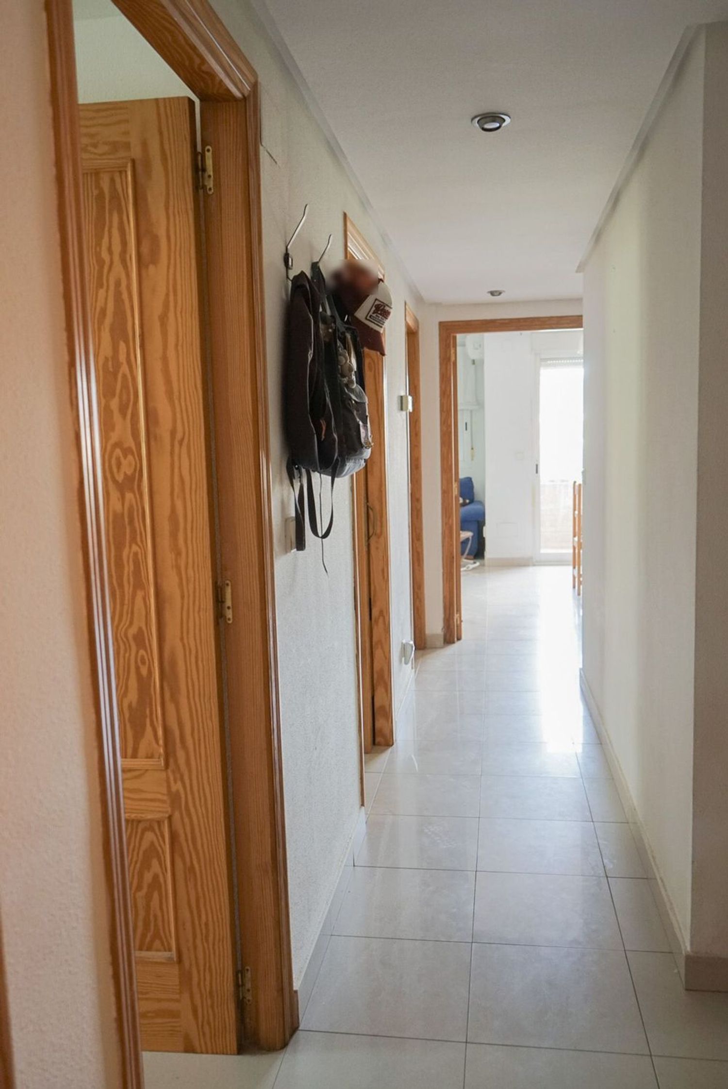 Piso en Calle Escritor Fernandez Delgado, 1, El Carmen - Foto 6