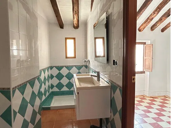 Casa de pueblo en Calle de la Fuensanta, 43 - Foto 5