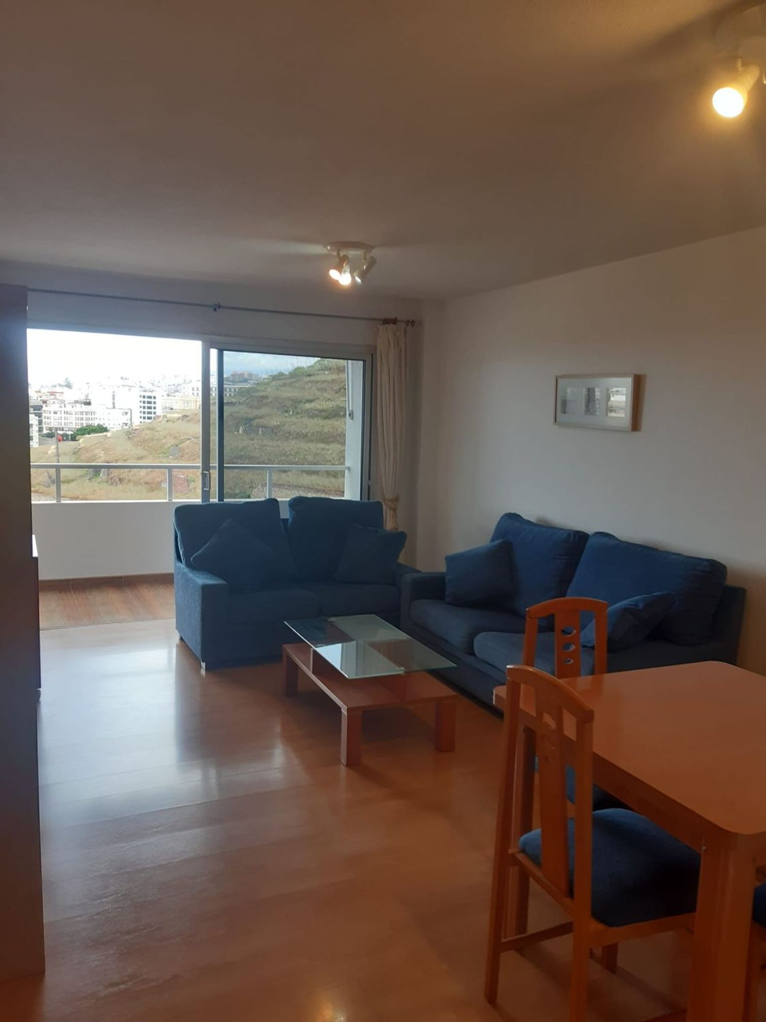 Piso en Avenida Profesor Peraza Ayala, 2 n - Foto 1