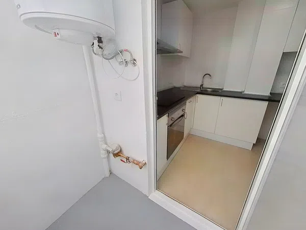 Piso en La Constitución - Canaleta - Foto 27