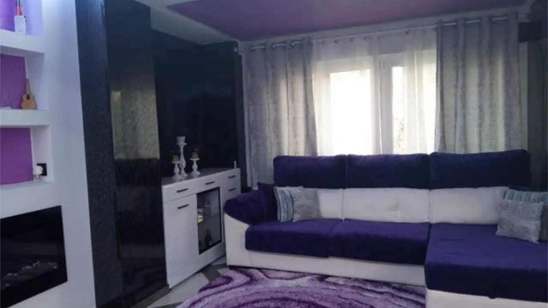 Piso en Sagasta - Foto 2