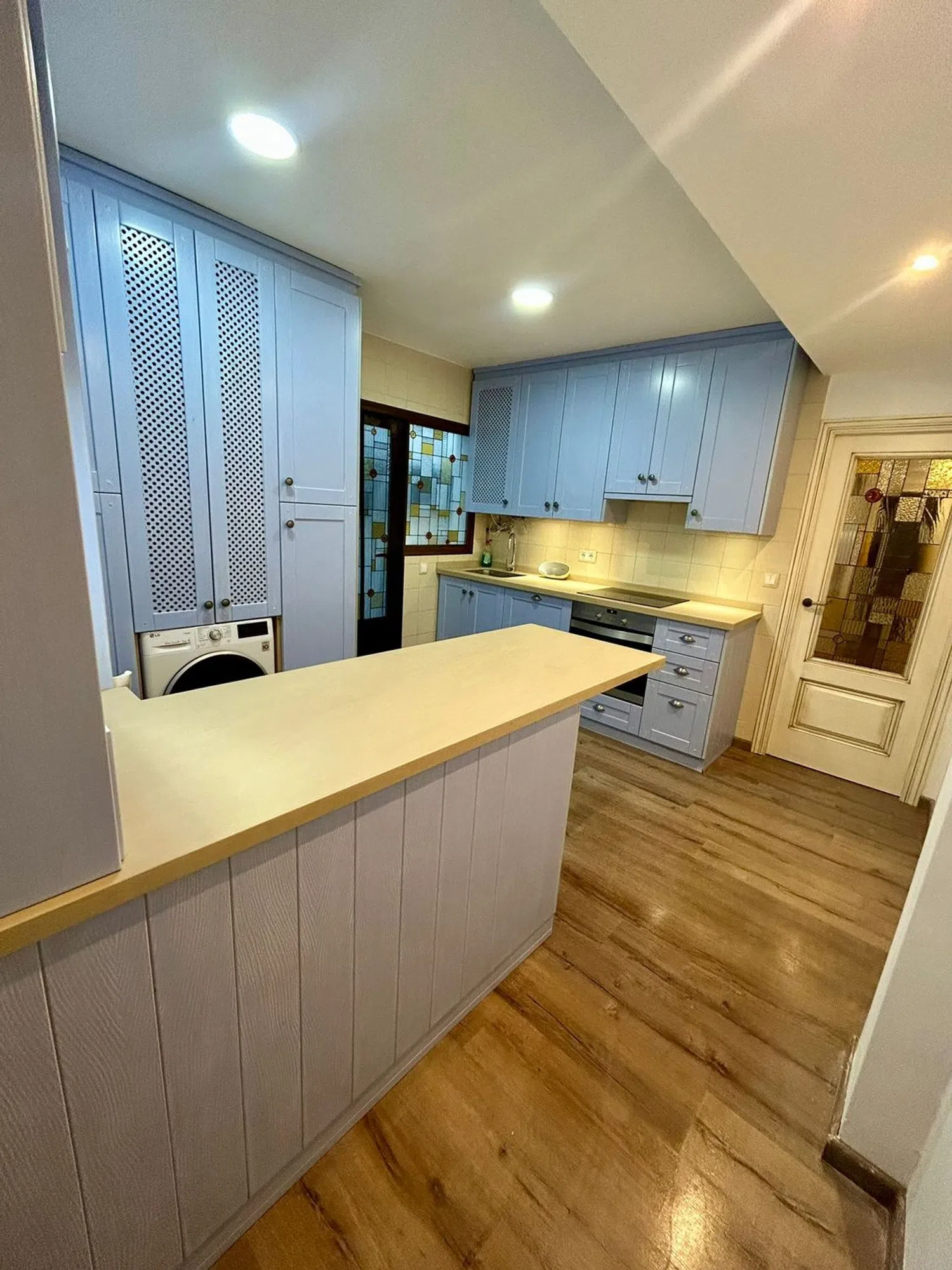 Piso en calle Goya, 9 - Foto 4